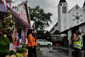 Christmas And New Year 2025 Celebrations In Indonesia