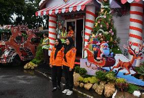 Christmas And New Year 2025 Celebrations In Indonesia