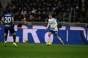 CALCIO - Serie A - Inter - FC Internazionale vs Como 1907