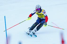 Audi FIS Alpine Ski World Cup - Men's Slalom