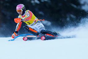 Audi FIS Alpine Ski World Cup - Men's Slalom