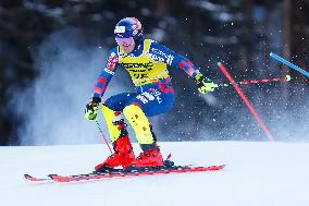 Audi FIS Alpine Ski World Cup - Men's Slalom