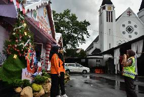 Christmas And New Year 2025 Celebrations In Indonesia