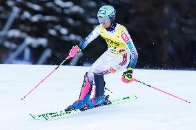 Audi FIS Alpine Ski World Cup - Men's Slalom