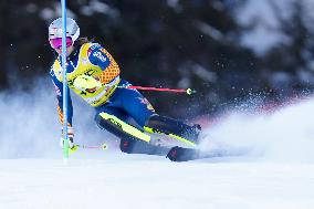 Audi FIS Alpine Ski World Cup - Men's Slalom