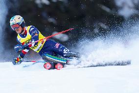 Audi FIS Alpine Ski World Cup - Men's Slalom