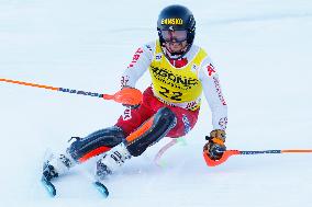 Audi FIS Alpine Ski World Cup - Men's Slalom