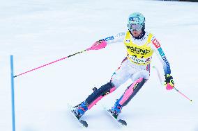 Audi FIS Alpine Ski World Cup - Men's Slalom