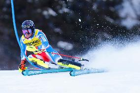 Audi FIS Alpine Ski World Cup - Men's Slalom