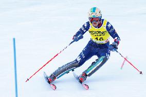 Audi FIS Alpine Ski World Cup - Men's Slalom