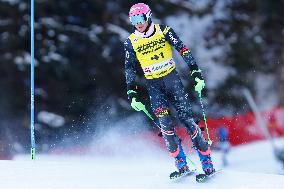 Audi FIS Alpine Ski World Cup - Men's Slalom