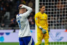 CALCIO - Serie A - Inter - FC Internazionale vs Como 1907