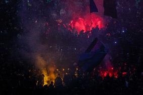 CALCIO - Serie A - Inter - FC Internazionale vs Como 1907