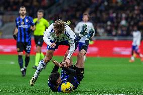 CALCIO - Serie A - Inter - FC Internazionale vs Como 1907