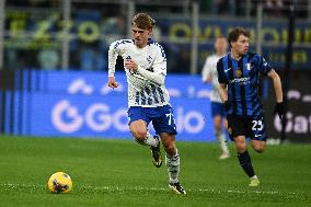 CALCIO - Serie A - Inter - FC Internazionale vs Como 1907