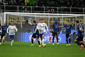 CALCIO - Serie A - Inter - FC Internazionale vs Como 1907