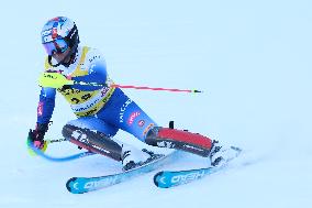 Audi FIS Alpine Ski World Cup - Men's Slalom