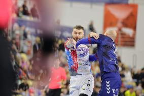 Gwardia Opole V Wybrzeze Gdansk - Orlen Superliga