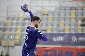 Gwardia Opole V Wybrzeze Gdansk - Orlen Superliga