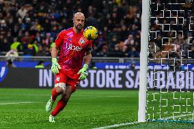 CALCIO - Serie A - Inter - FC Internazionale vs Como 1907