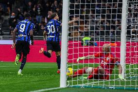 CALCIO - Serie A - Inter - FC Internazionale vs Como 1907