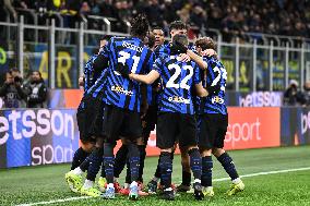 CALCIO - Serie A - Inter - FC Internazionale vs Como 1907