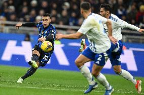 CALCIO - Serie A - Inter - FC Internazionale vs Como 1907