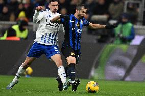 CALCIO - Serie A - Inter - FC Internazionale vs Como 1907