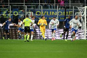 CALCIO - Serie A - Inter - FC Internazionale vs Como 1907