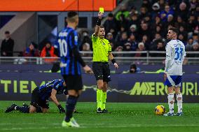 CALCIO - Serie A - Inter - FC Internazionale vs Como 1907