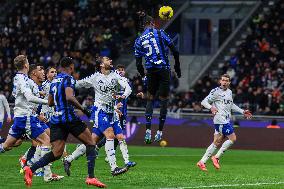 CALCIO - Serie A - Inter - FC Internazionale vs Como 1907