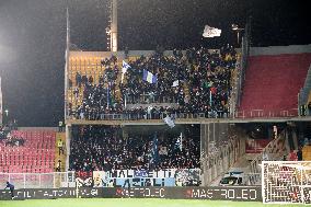 CALCIO - Serie A - US Lecce vs SS Lazio