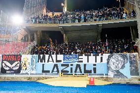 CALCIO - Serie A - US Lecce vs SS Lazio