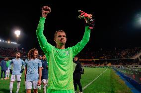 CALCIO - Serie A - US Lecce vs SS Lazio