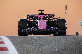 F1 Grand Prix Of Abu Dhabi - Post Season Testing Day