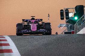 F1 Grand Prix Of Abu Dhabi - Post Season Testing Day