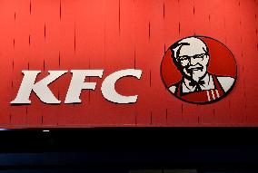 KFC Raises Prices