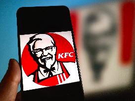 Illustration KFC