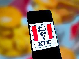 Illustration KFC