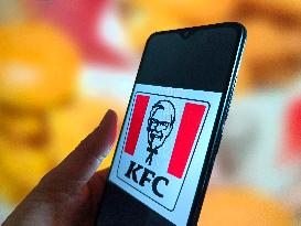 Illustration KFC