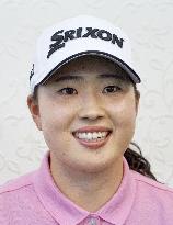 Golf: Rio Takeda