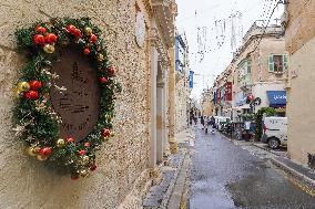 Daily Life In Malta