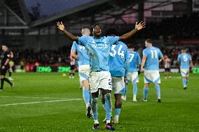 Brentford FC v Nottingham Forest FC - Premier League