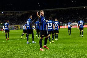 FC Internazionale v Como - Serie A