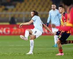 Lecce v SS Lazio - Serie A