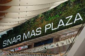 SINAR MAS PLAZA