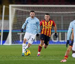 Lecce v SS Lazio - Serie A