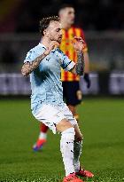 Lecce v SS Lazio - Serie A