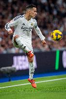 Real Madrid CF v Sevilla FC - La Liga EA Sports