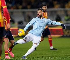 Lecce v SS Lazio - Serie A